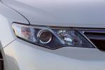 Toyota Camry Hybrid Trifecta 2012 года